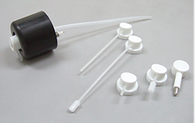 ECO JET E parts